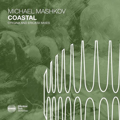 Michael Mashkov - Coastal [ESM493]